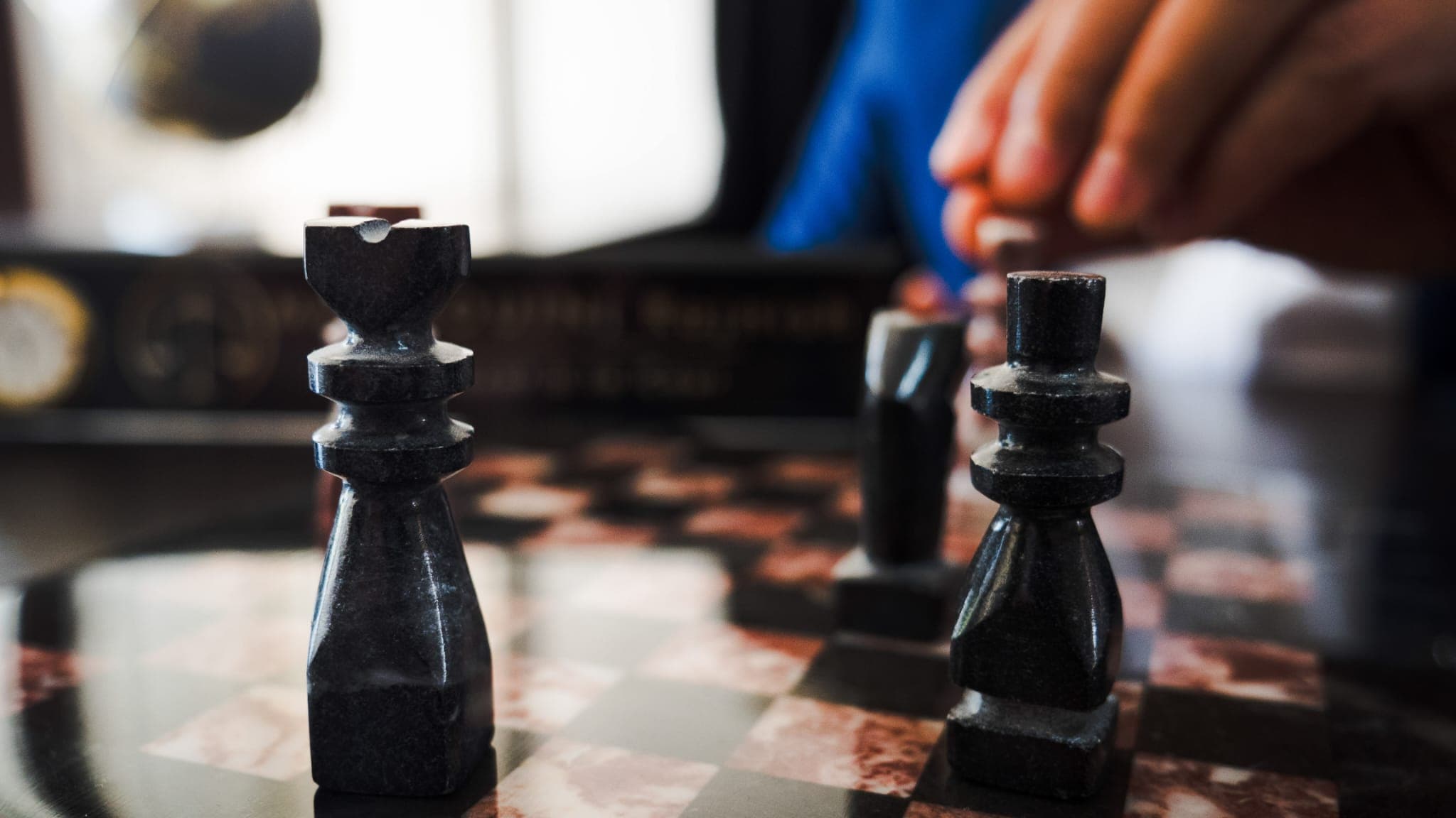 Stratégie entrepreneuriale et patrimoniale